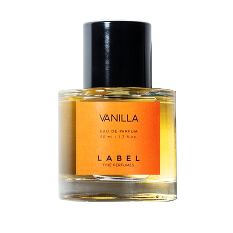 Label VANILLA