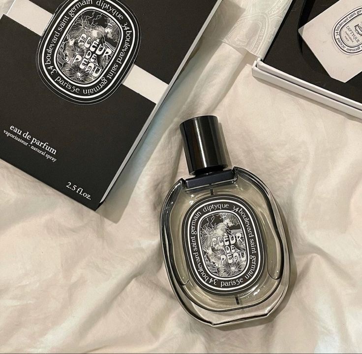 Fleur de peau
