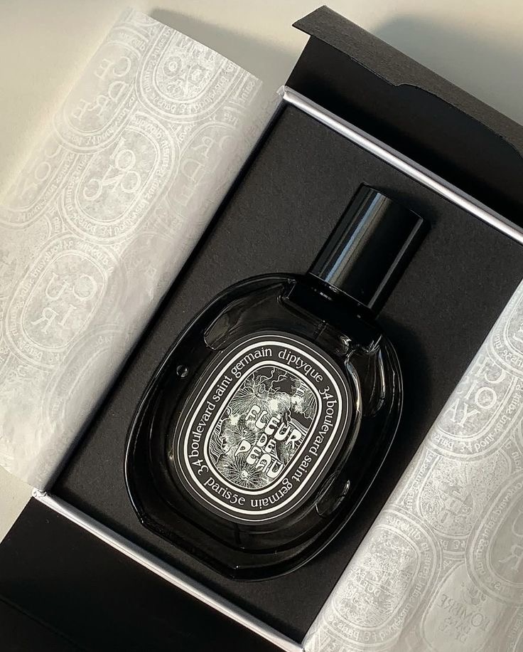 Fleur de peau