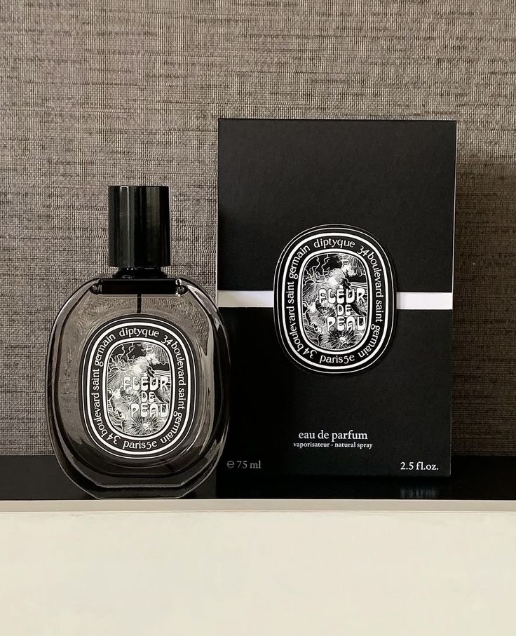 Fleur de peau