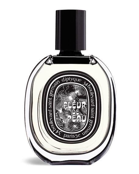 Fleur de peau