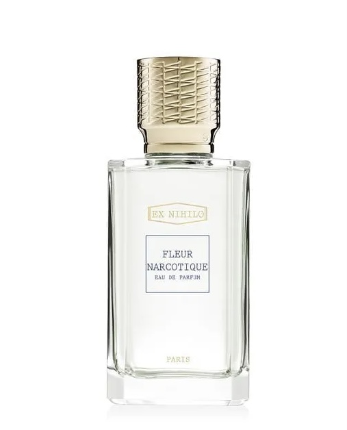 Fleur Narcotique