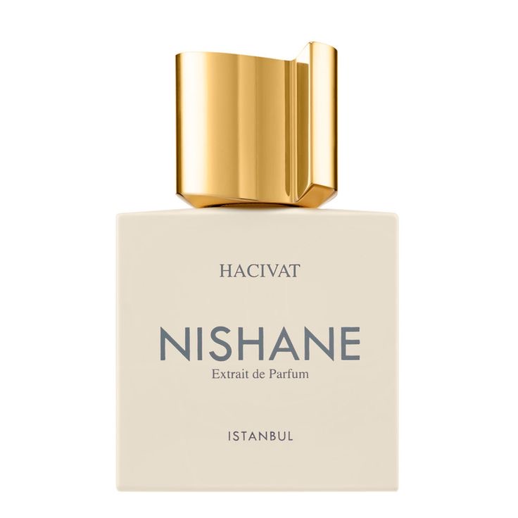 Nishane Hacivat