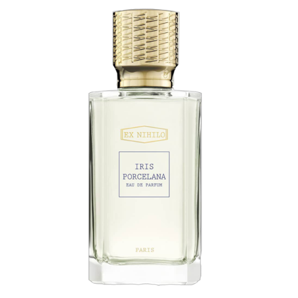 Iris Porcelana EDP