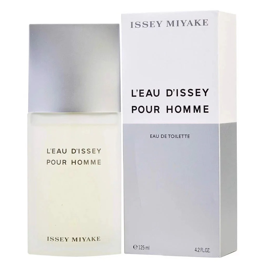 Issey Miyake L’Eau D’Issey Pour Homme