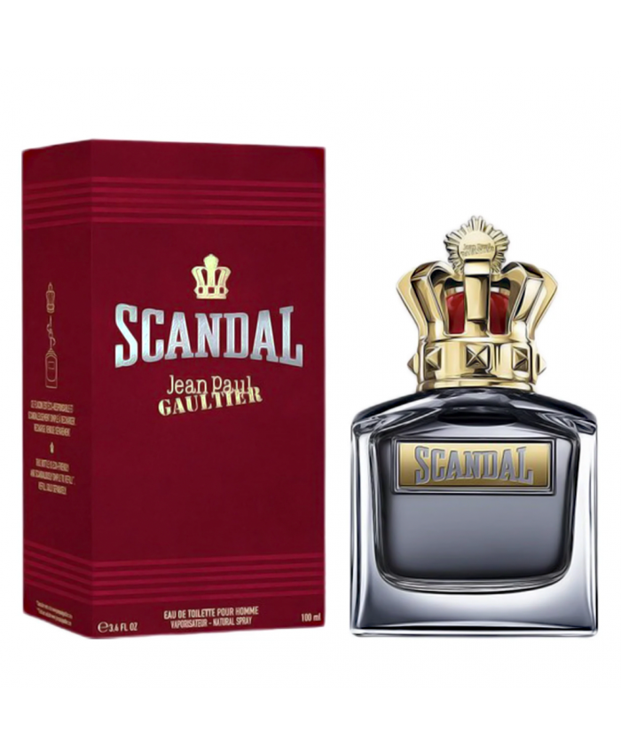 JPG Scandal Pour Homme EDP