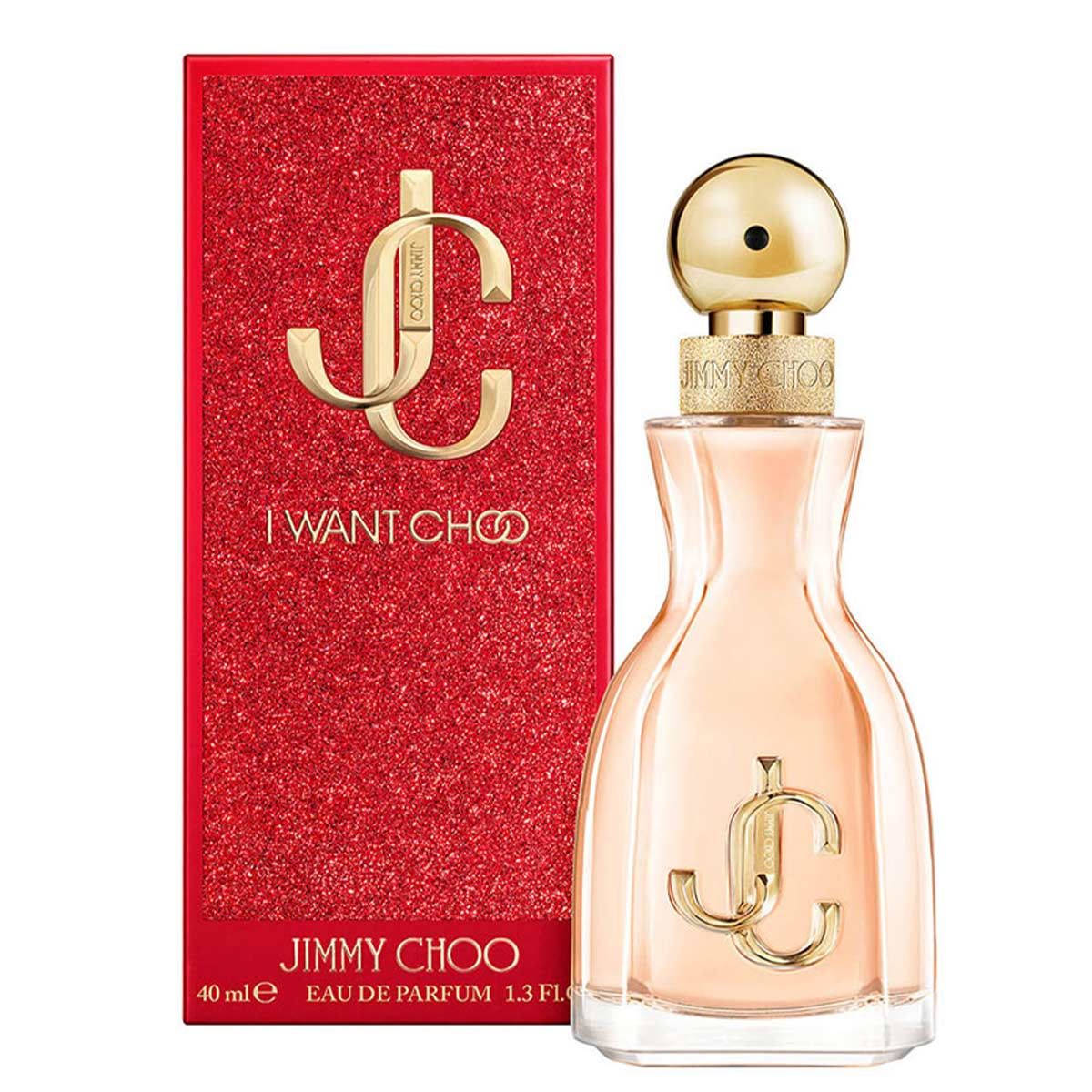 Jimmy Choo I Want Choo