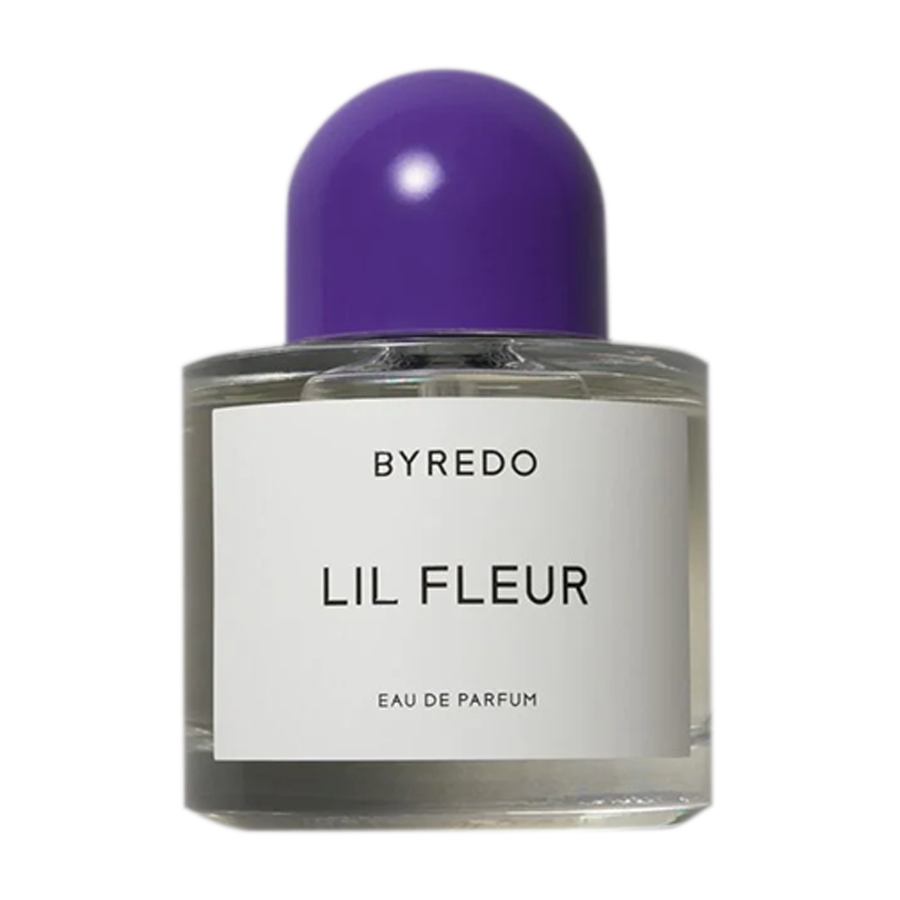 Byredo Lil Fleur Cassis Limited Edition ScentSharing Mang n