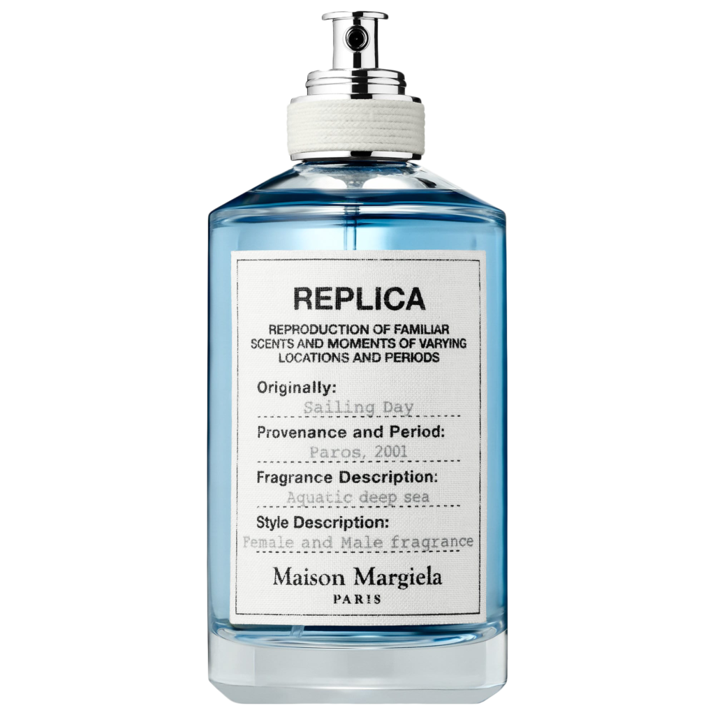 Maison Margiela Replica Sailing Day