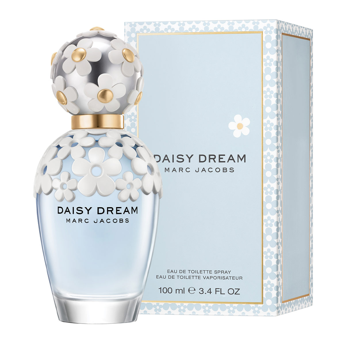 Marc Jacobs Daisy Dream