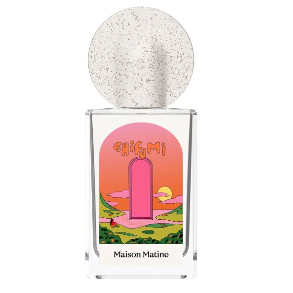 SHIFUMI – Maison Matine