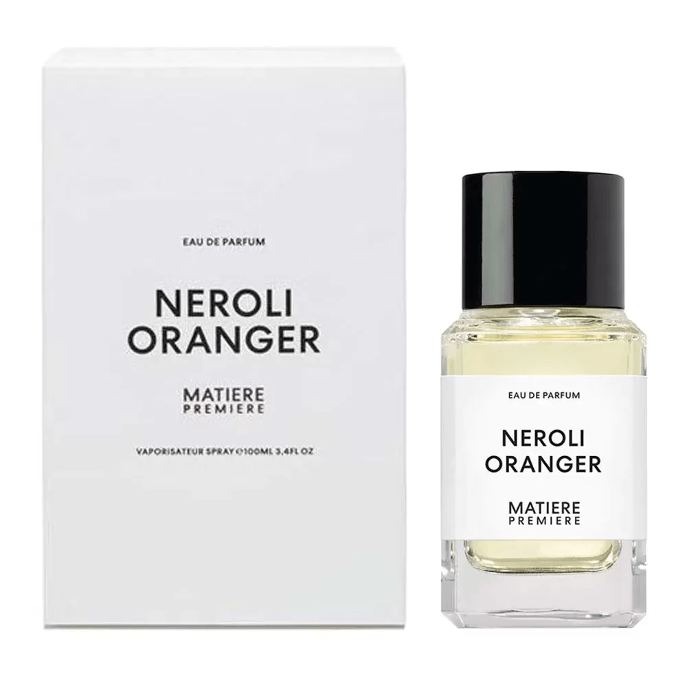 Neroli Oranger EDP
