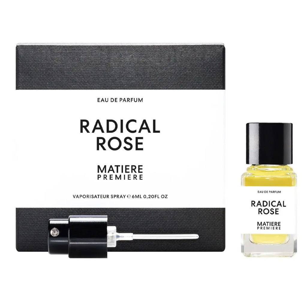 Radical Rose EDP