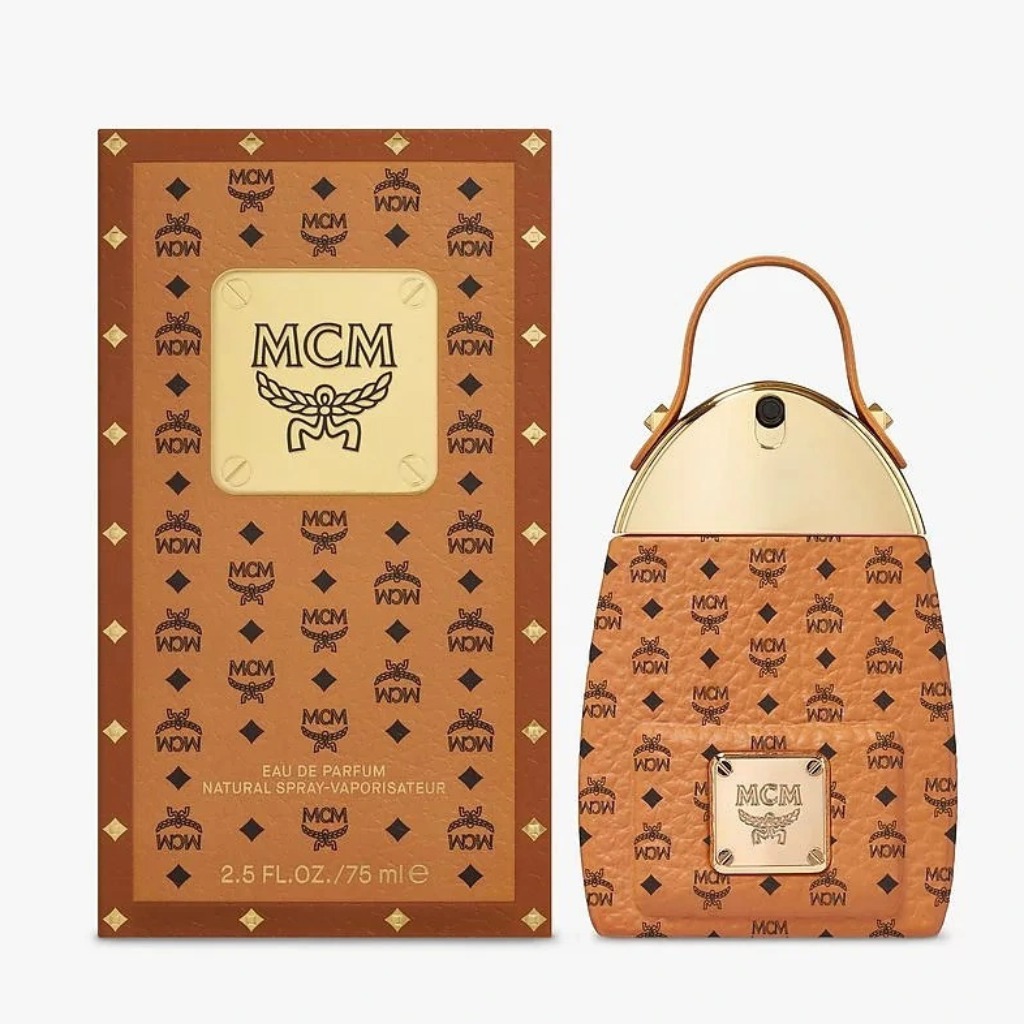  MCM Eau de Parfum
