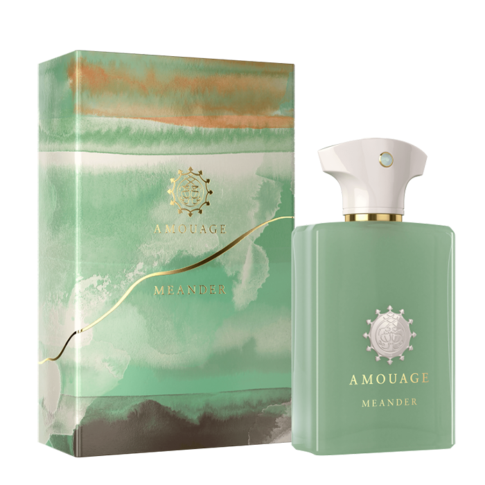 Amouage Meander EDP