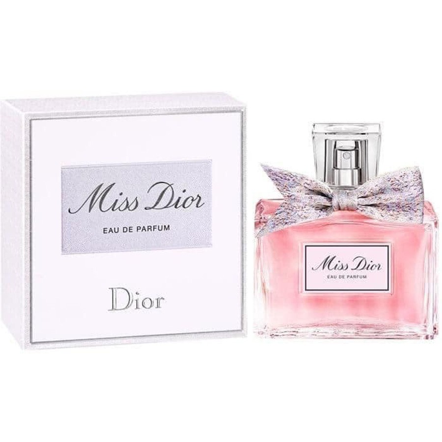 Nước Hoa Miss Dior EDP 100ml tester Chính Hãng  Nước Hoa Giá Gốc