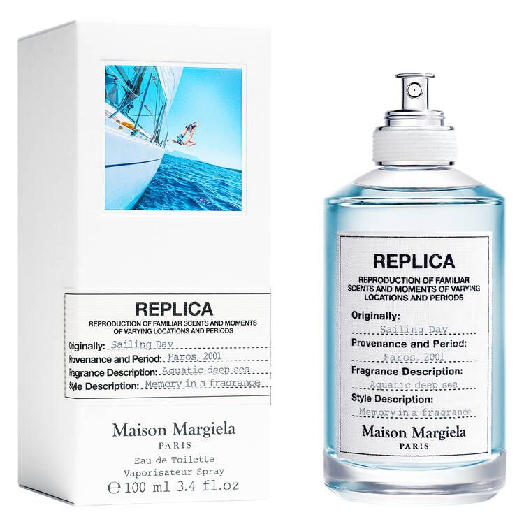 Maison Margiela Replica Sailing Day