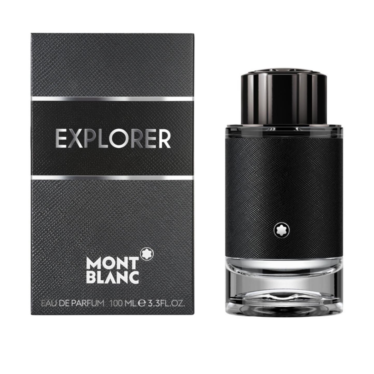 Montblanc Explorer EDP