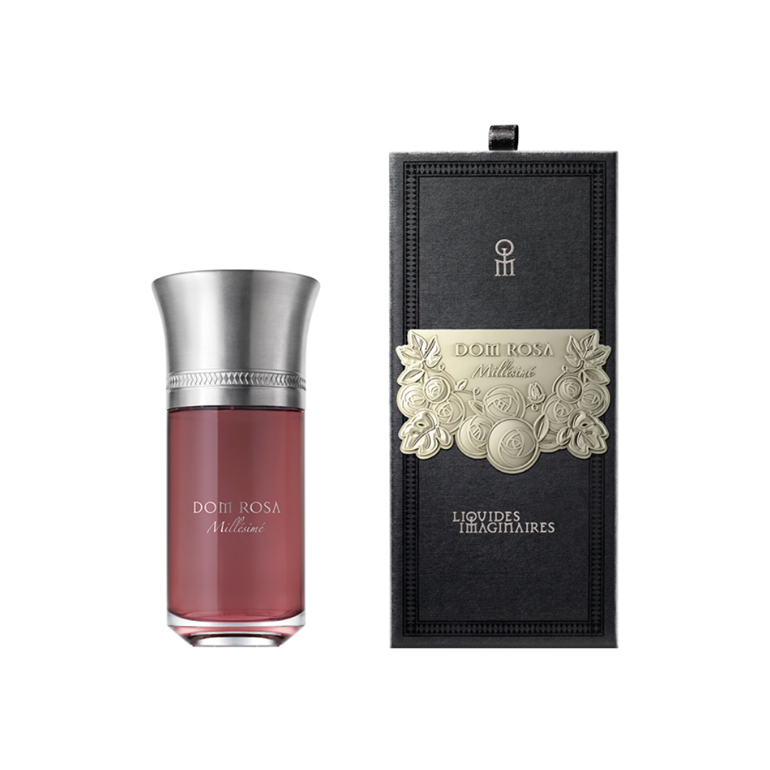 Liquides Imaginaires Dom Rosa Millesime