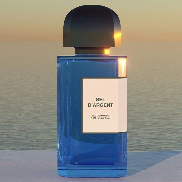 Sel d’Argent