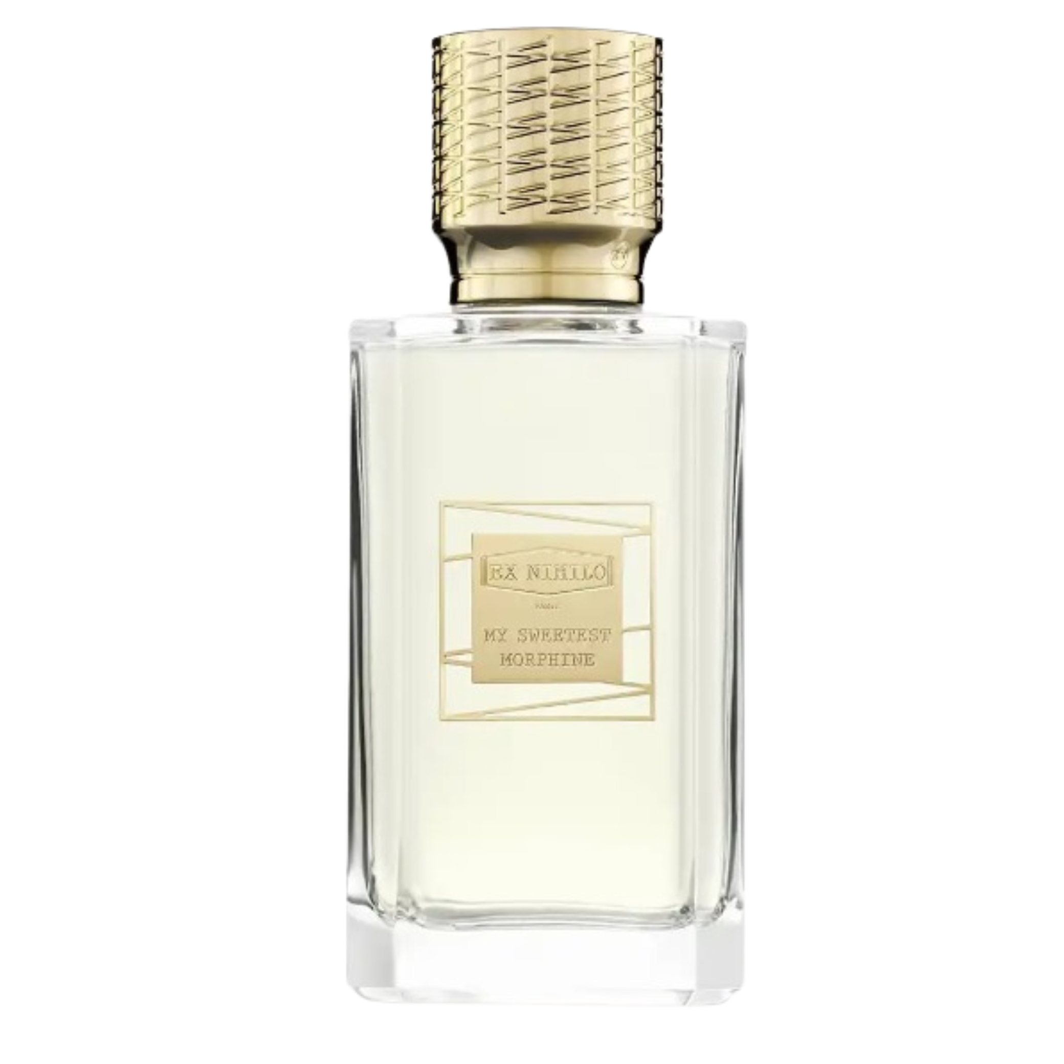 My Sweetiest Morphine EDP