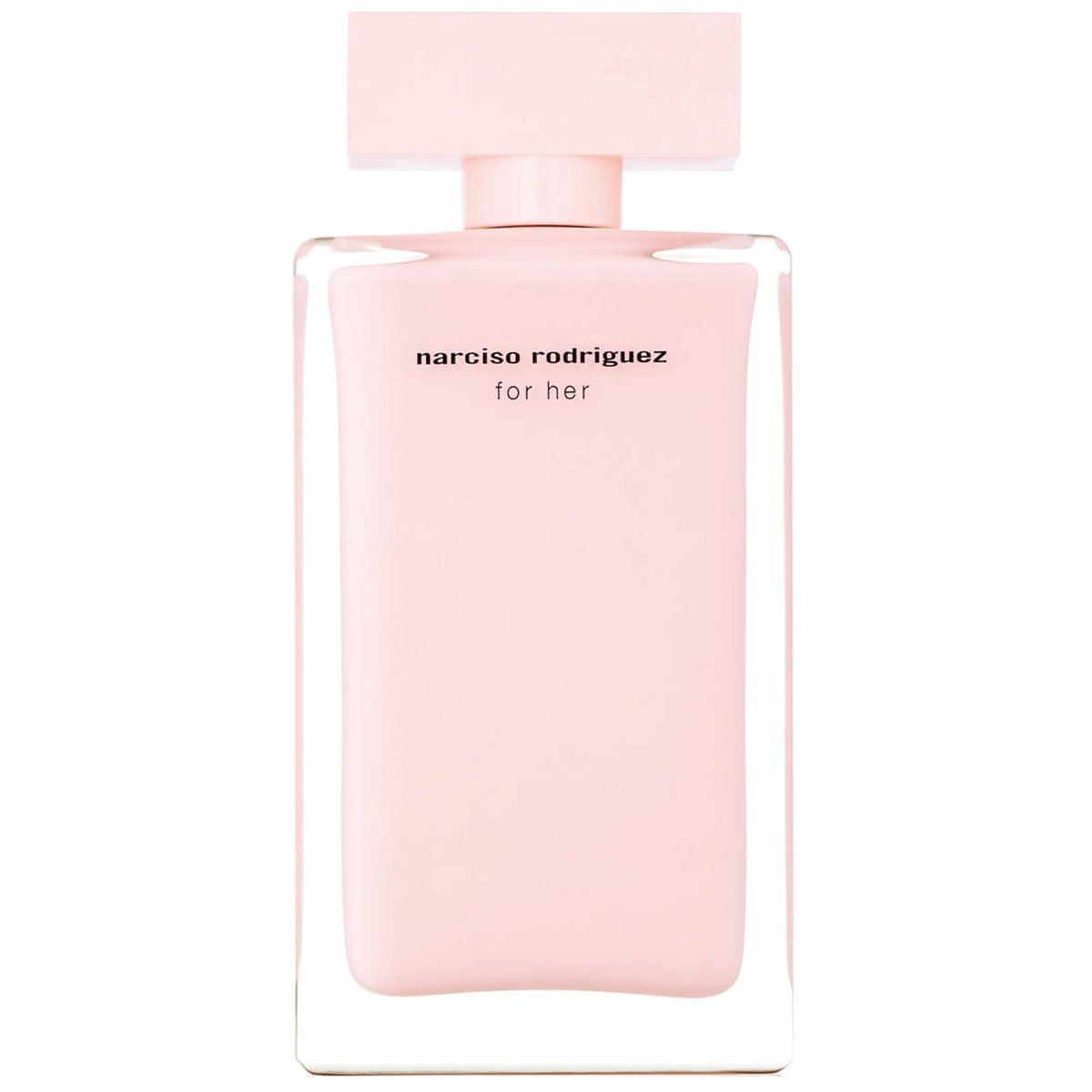 Narciso Rodriguez for her EDP