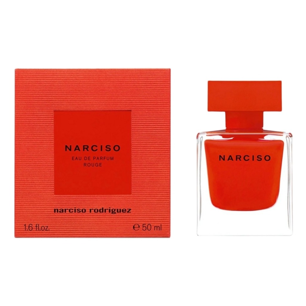 Narciso Rouge EDP