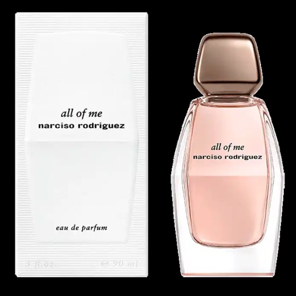 Narciso All Of Me EDP