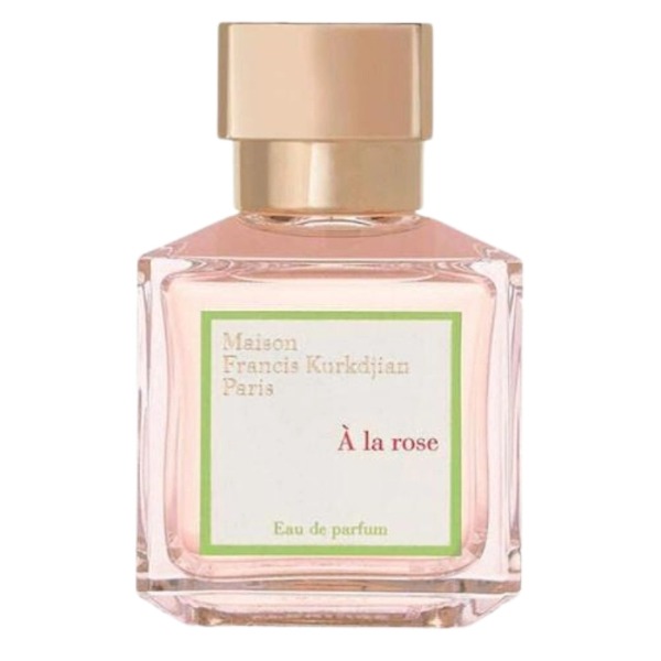 Maison Francis Kurkdjian À La Rose