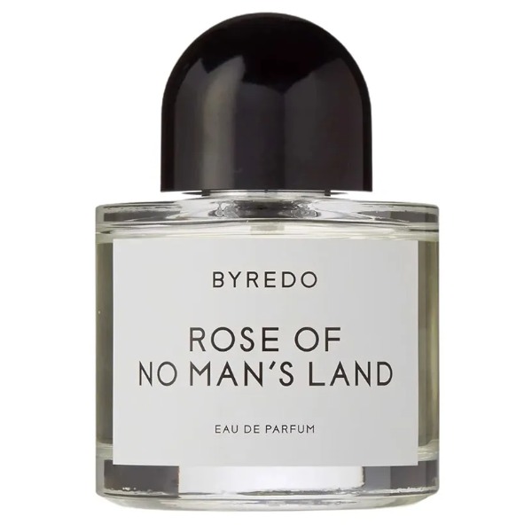 Rose Of No Man's Land