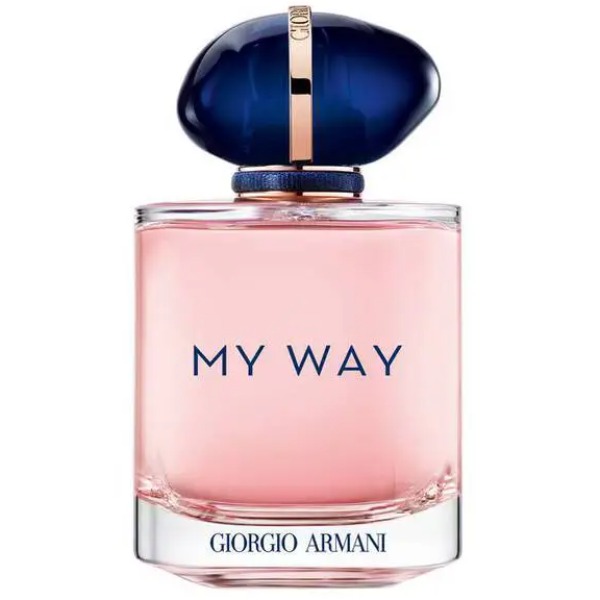 Giorgio Armani My Way