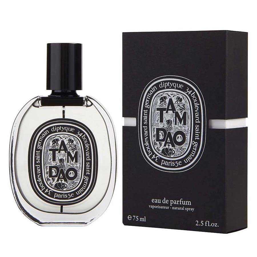 Diptyque Tam Dao Eau De Parfum
