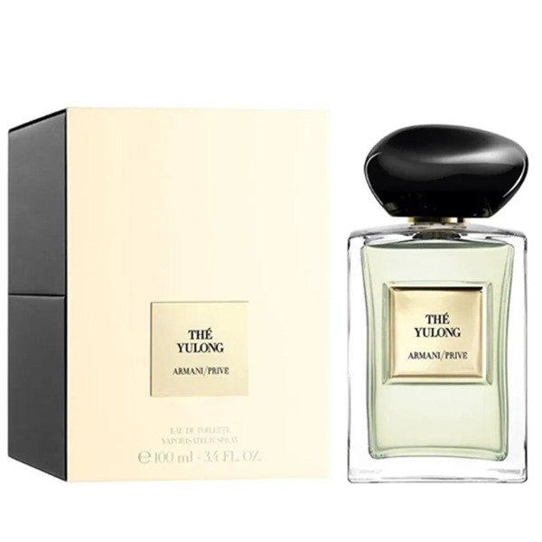 Giorgio Armani The Yulong