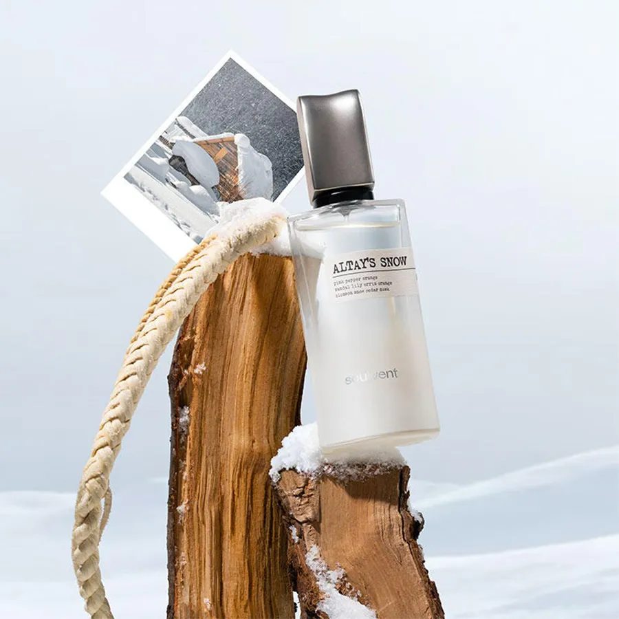 Soulvent Altay's Snow