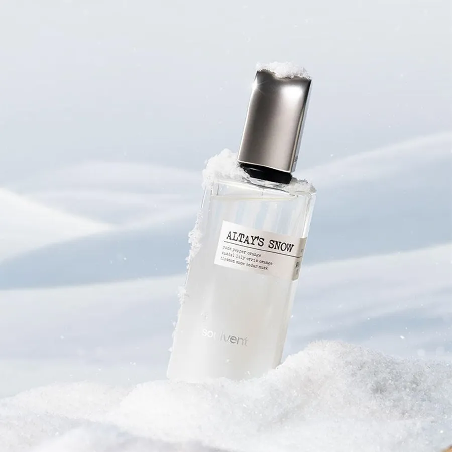 Soulvent Altay's Snow