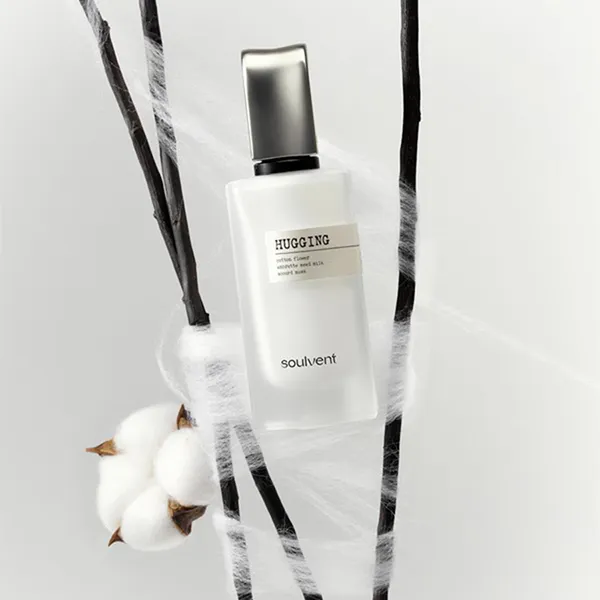 Soulvent Hugging