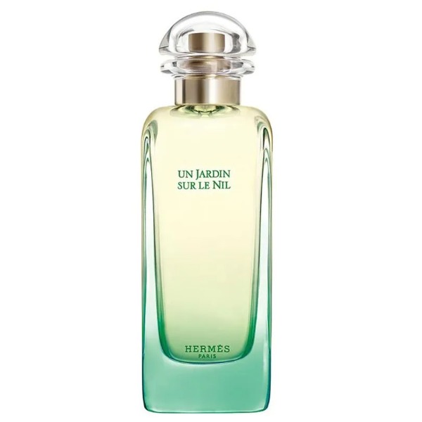 Un Jardin Sur Le Nil