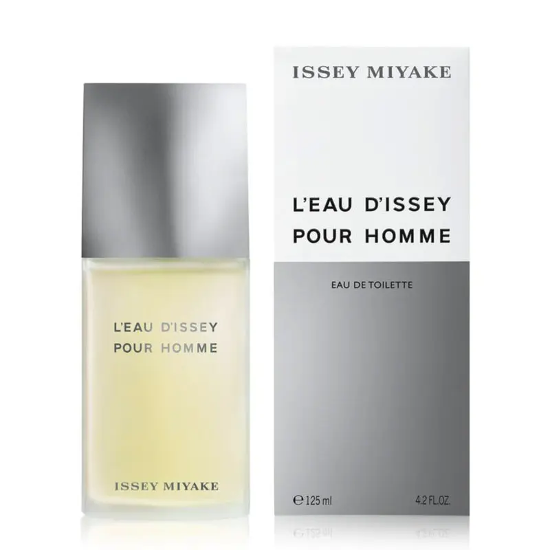 L'eau D'issey Pour Homme EDT