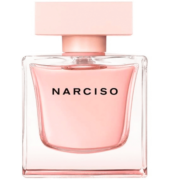 Narciso Cristal EDP