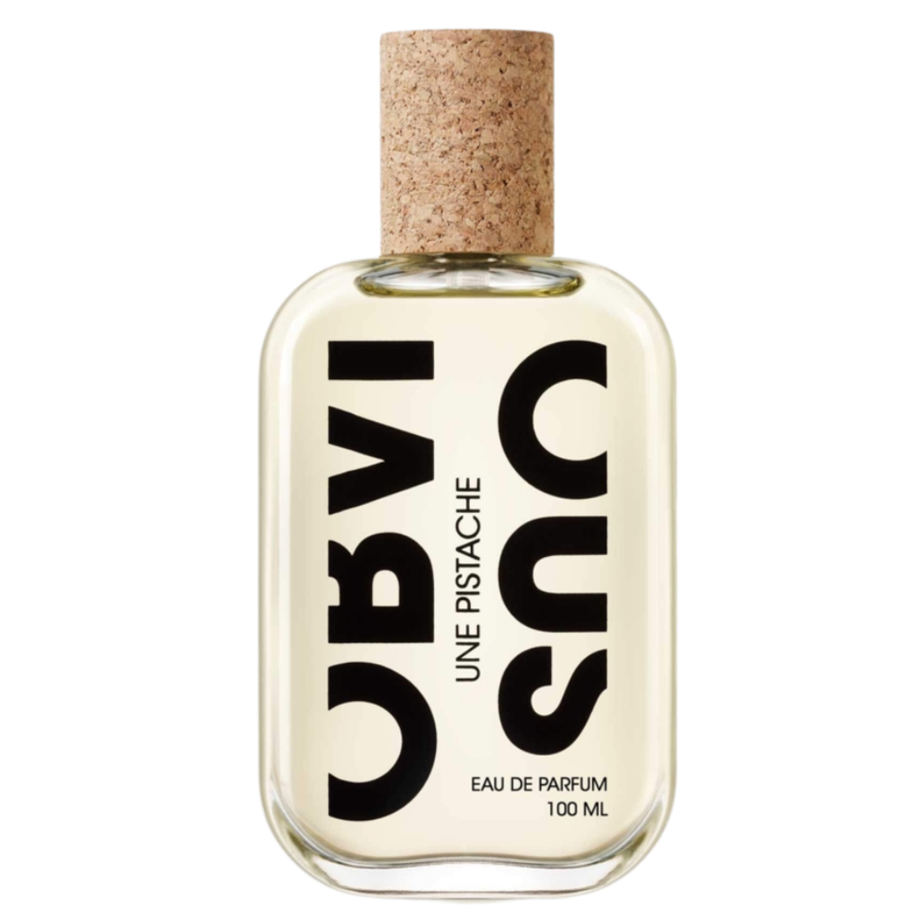 Une Pistache
