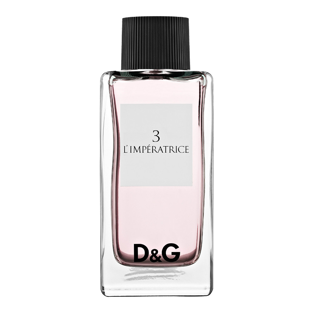 D&G L'imperatrice 3