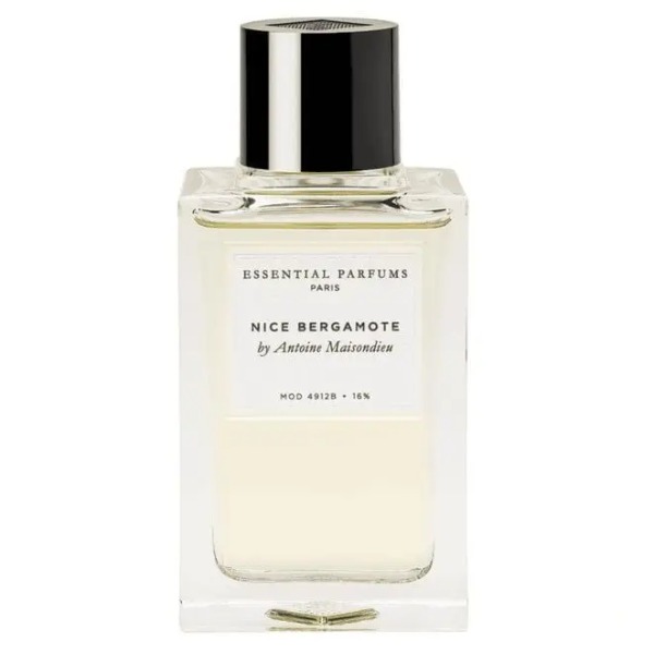 Nice Bergamote