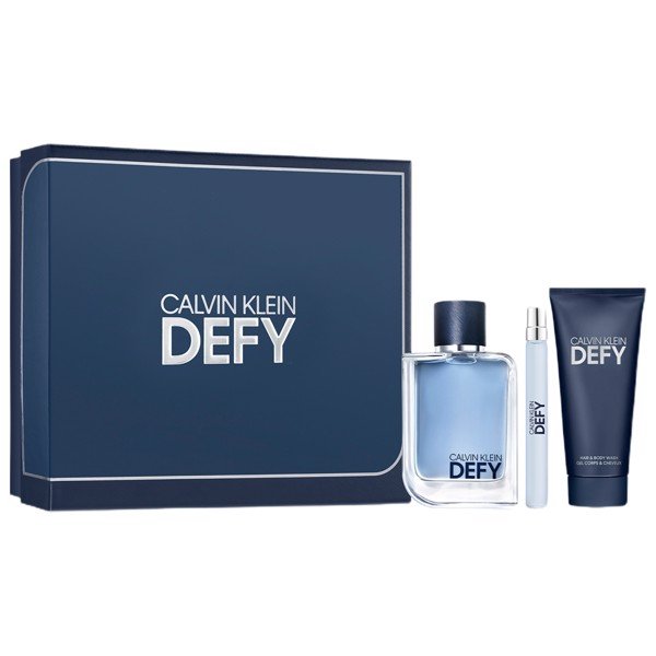 Calvin Klein Defy (CK Defy) | ScentSharing - Mang đến khách hàng những sản  phẩm chính hãng bằng dịch vụ xứng tầm