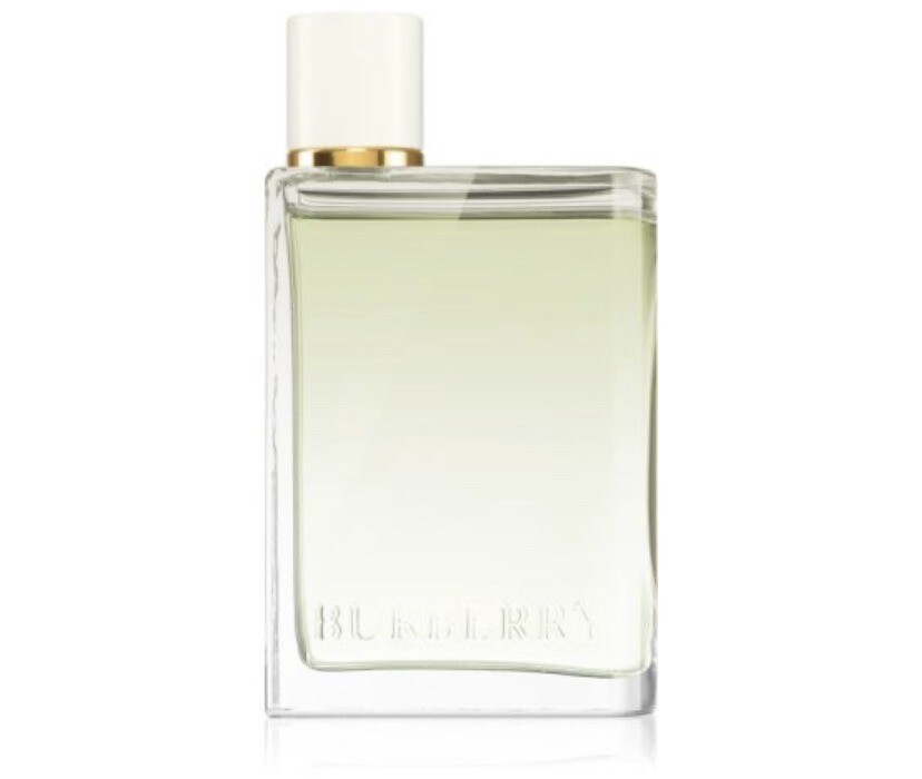 Burberry Her Garden Party