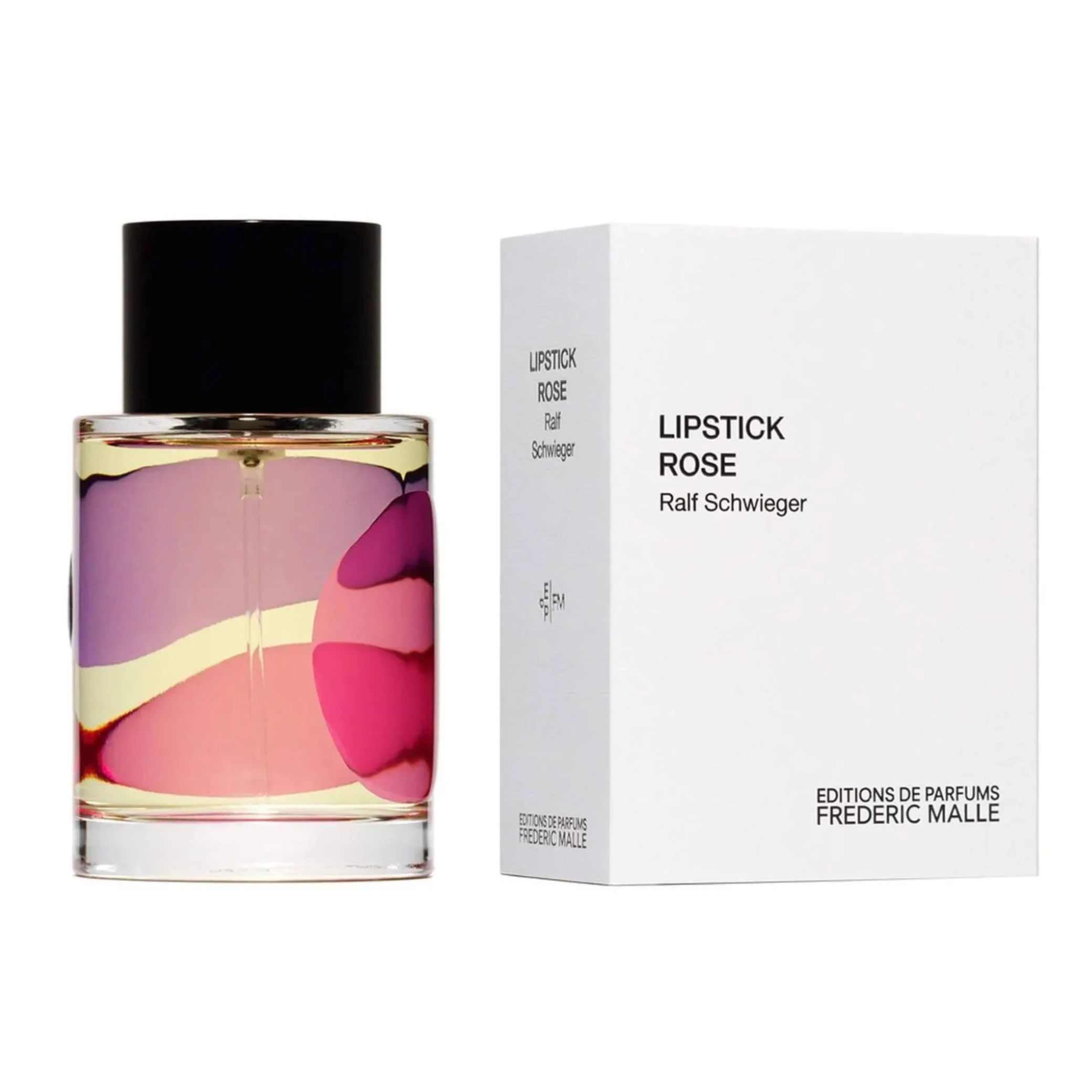 Lipstick Rose