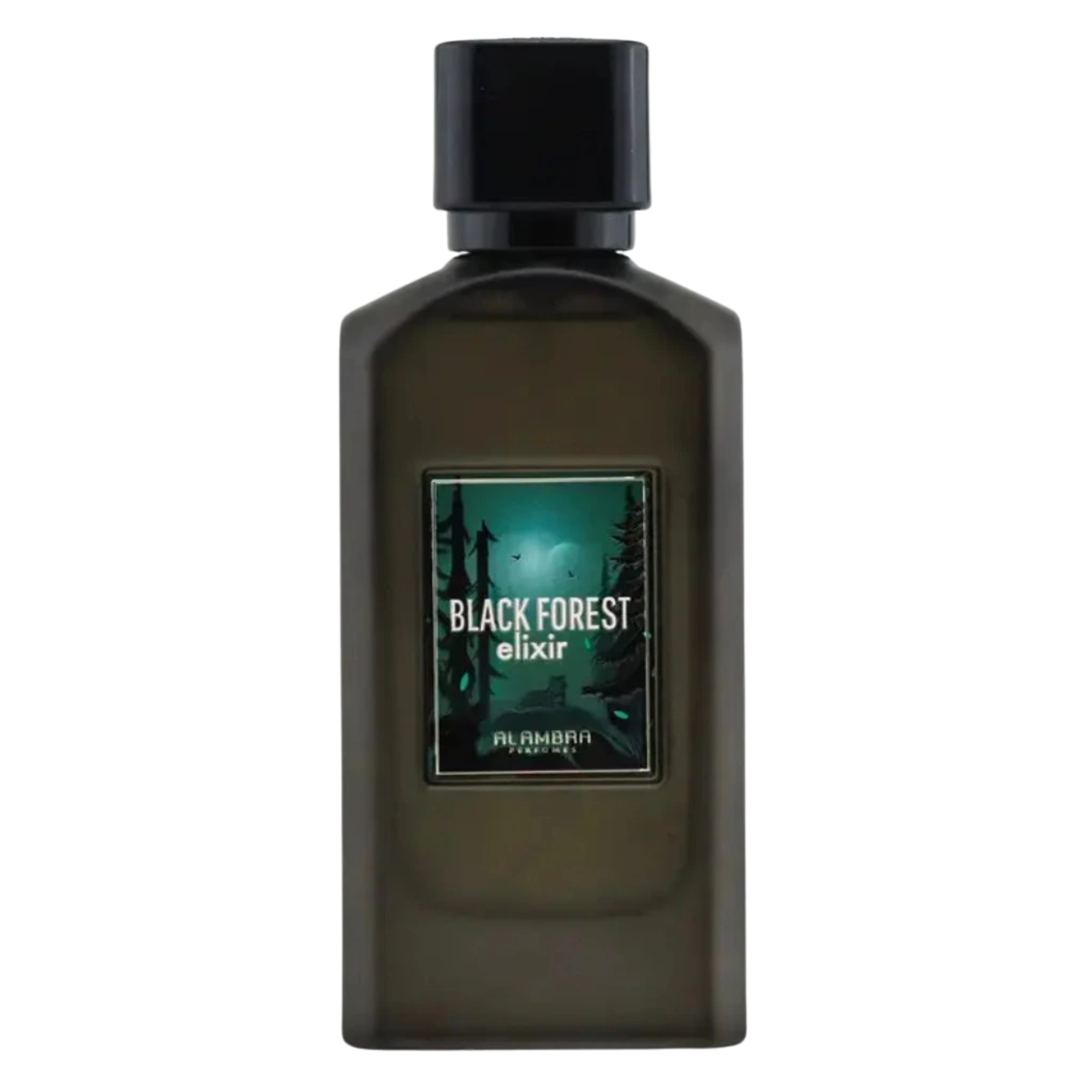 Black Forest Elixir