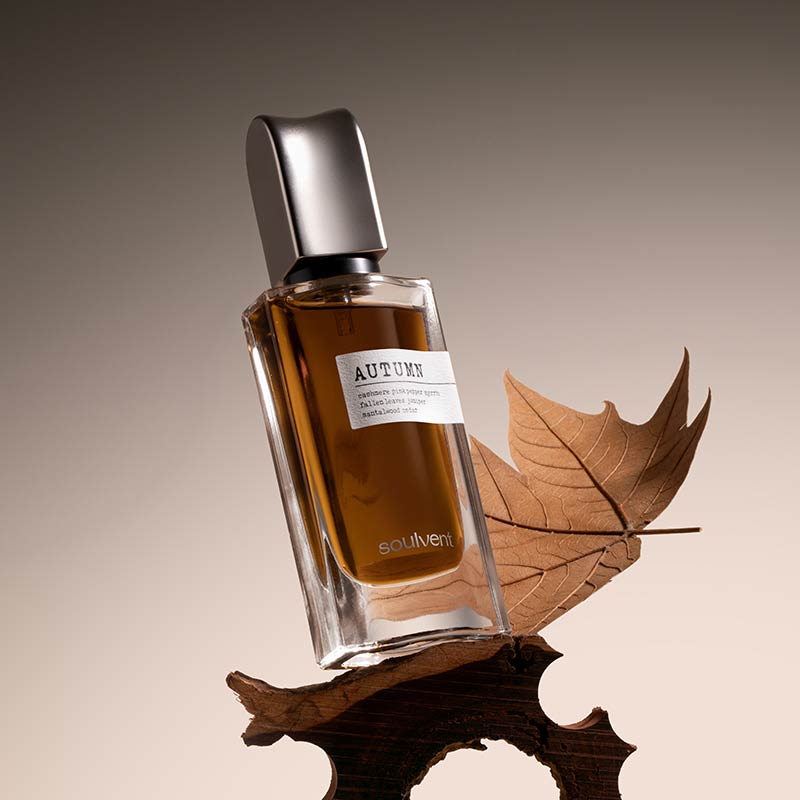 Soulvent Autumn
