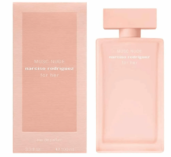 Narcisco Musc Nude EDP