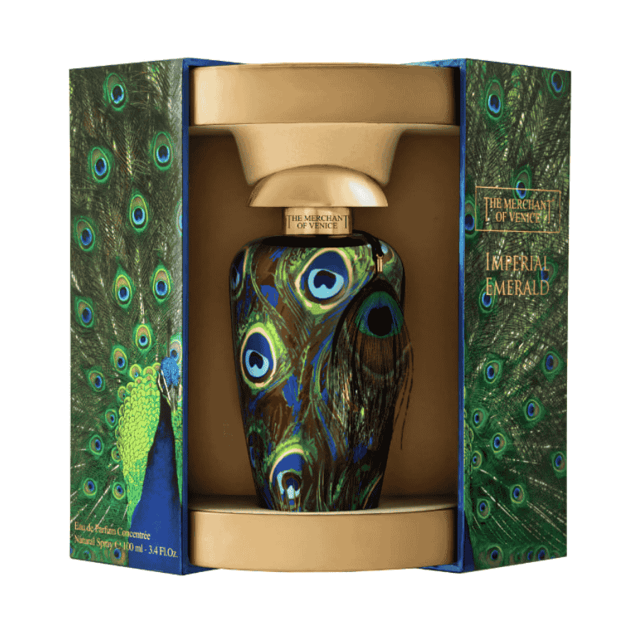 TMOV Imperial Emerald