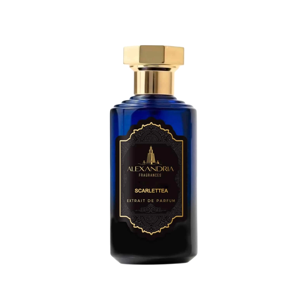 Alexandria Fragrances Scarlet Tea